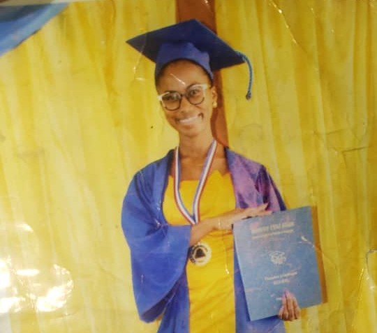 L’appel à l’aide d’une mère haïtienne pour sa fille incarcérée en Russie